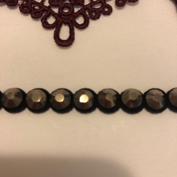 Set of (2) Chokers - Picture 4 of 4